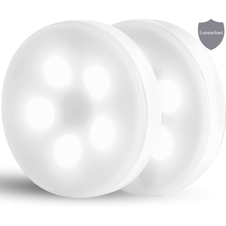 menggutong Dimmable Night Light Wayfair